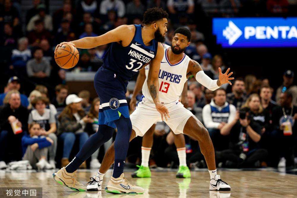 湖人vs森 湖人vs森